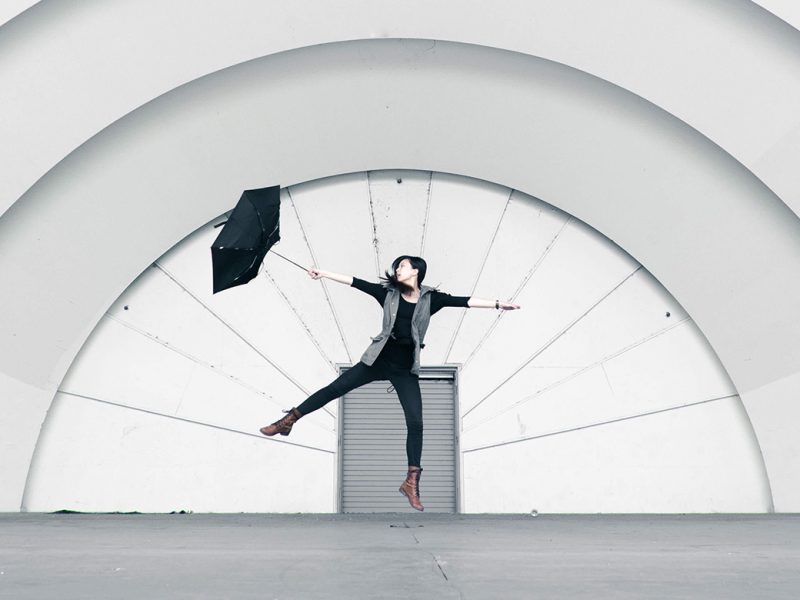 Convince Clients to Commission Crazy Ideas